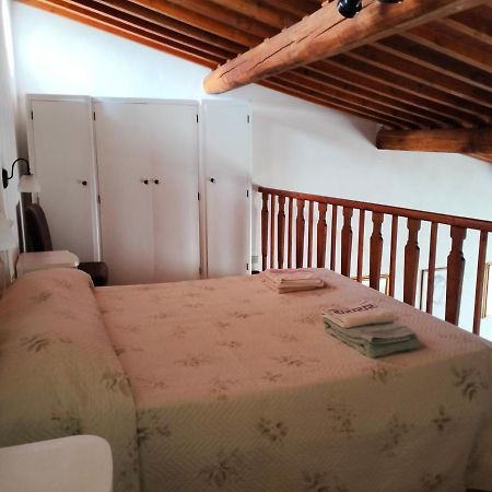 Il Nido Apus Architect Apartment Montevarchi Luaran gambar