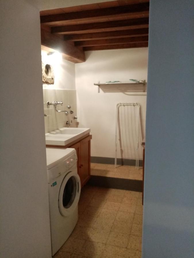 Il Nido Apus Architect Apartment Montevarchi Luaran gambar